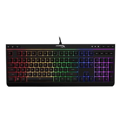 Tastatūra HyperX Alloy Core RGB HX-KB5ME2-US