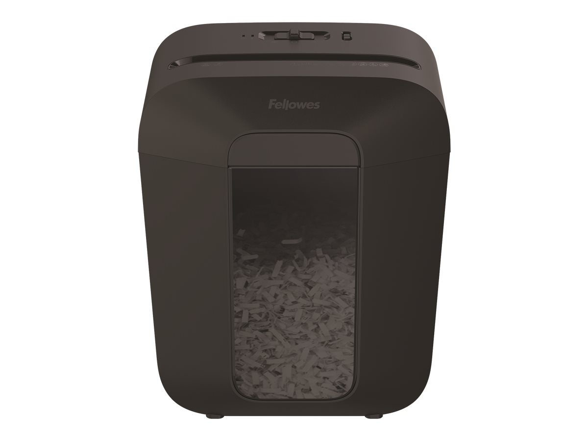 Fellowes Powershred LX45 dokumentu smalcinātājs