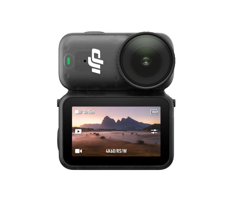Kamera DJI Osmo Nano 128GB