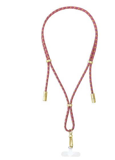 Kabelis USB-C uz USB-C 1.65m krāsu mix Intenso