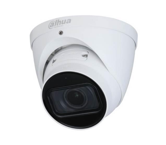 Dahua 4MP IR acu tīkla kamera IPC-HDW2441T-ZS