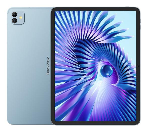 Blackview Tab Link 8 13" 6/256GB zils planšetdators