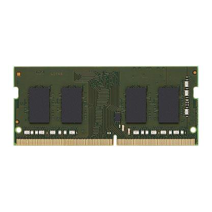 Portatīvā datora atmiņa KINGSTON 8GB DDR4 PC25600 SO-DIMM