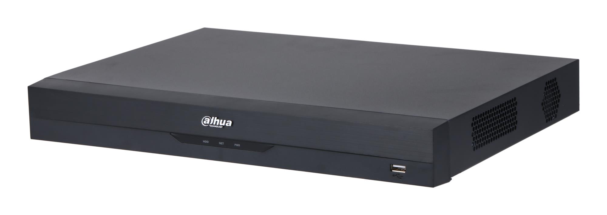 Dahua DVR 16 kanālu HDCVI Pentabrid XVR5216AN-4KL-I3/T