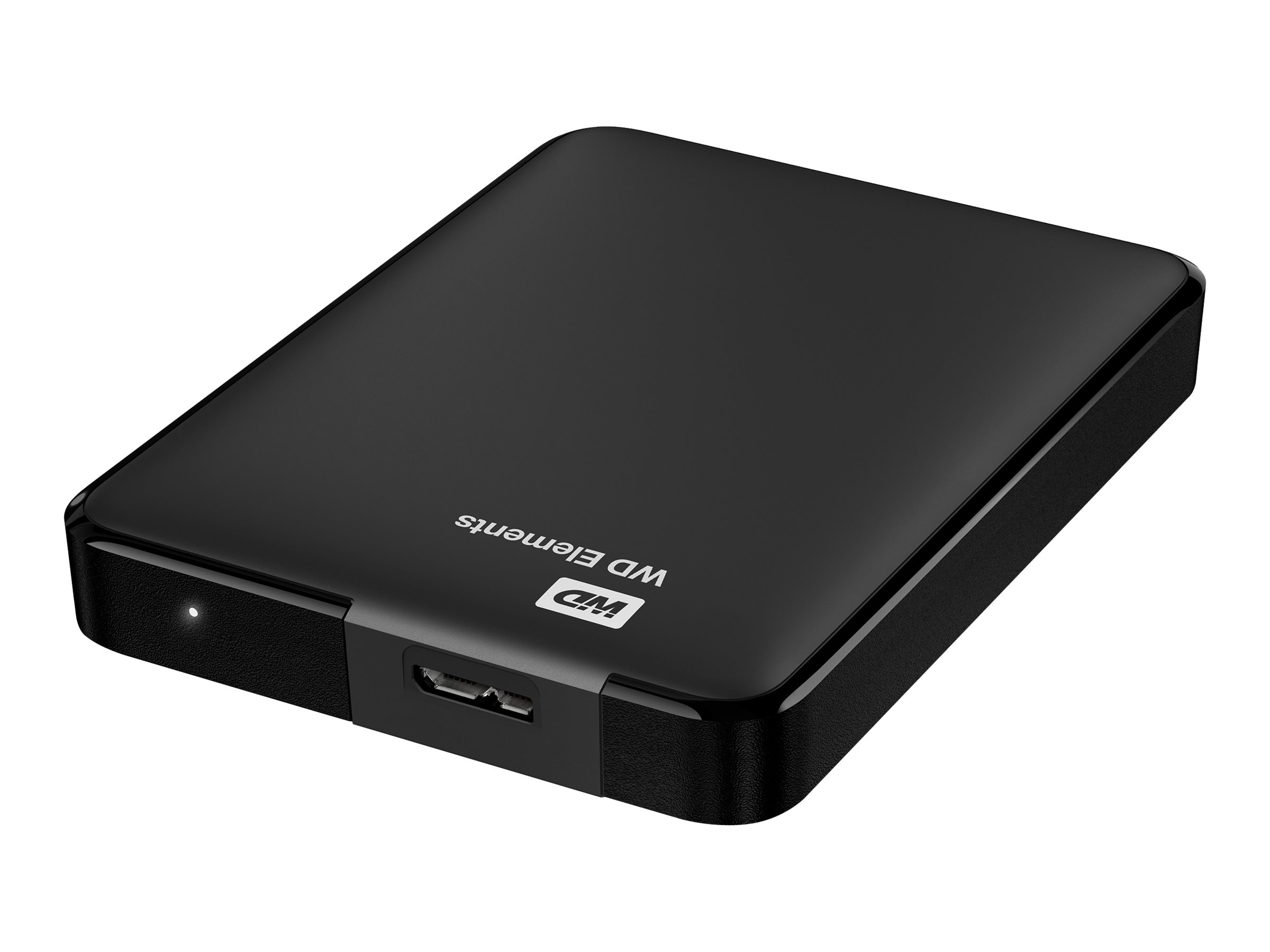 WD Elements portatīvais HDD USB 3.0 2TB