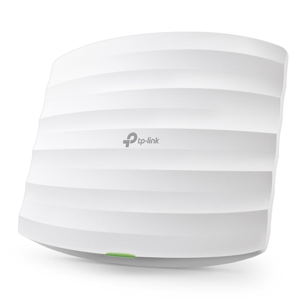 TP-Link Omada EAP115 piekļuves punkts, 300 Mbps, 802.11b/g/n