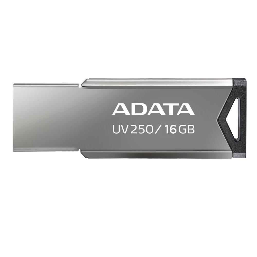 USB zibatmiņa USB2 16GB Adata UV250