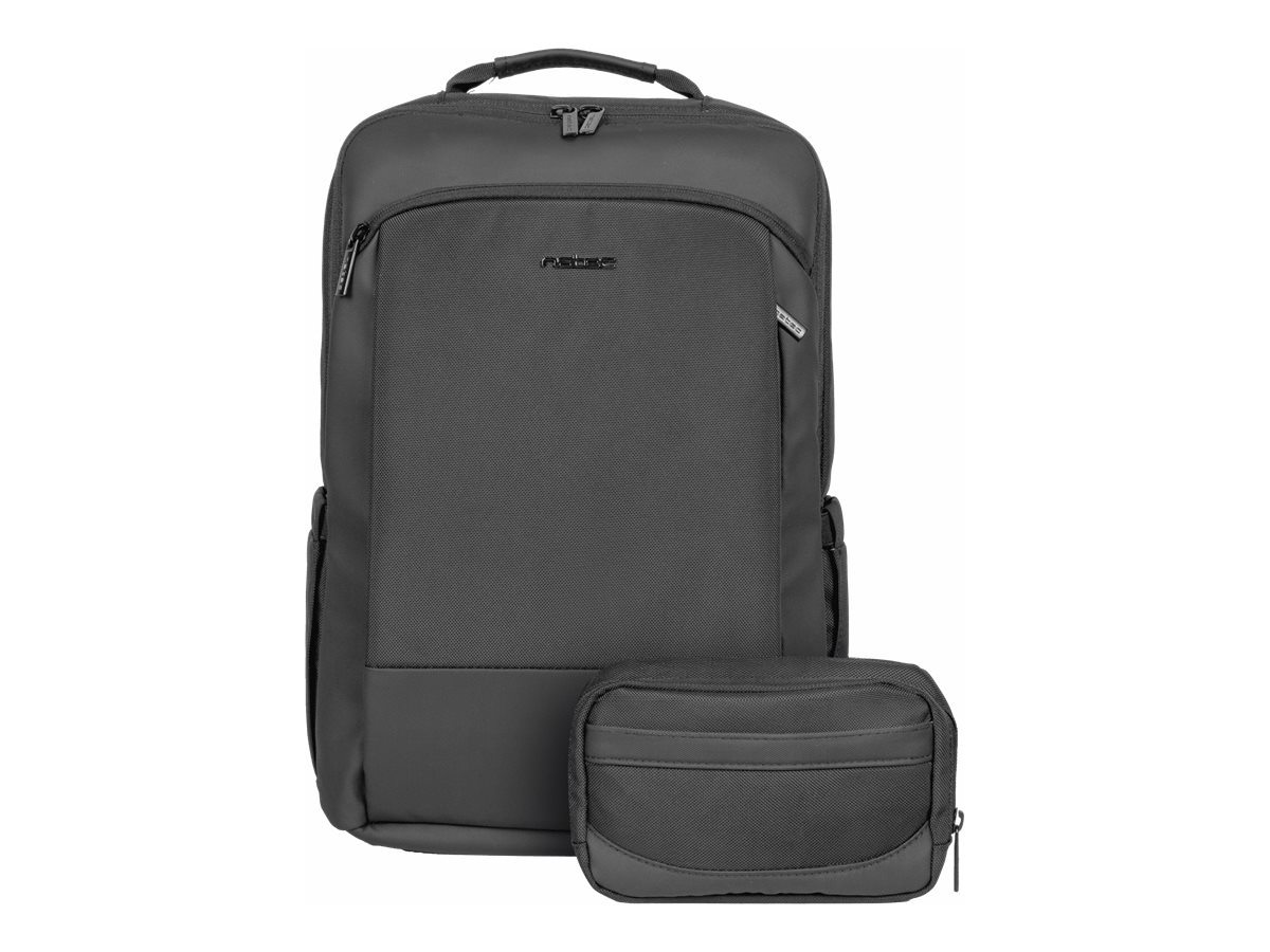 NATEC Kudu Plus portatīvā datora mugursoma 15.6 collu