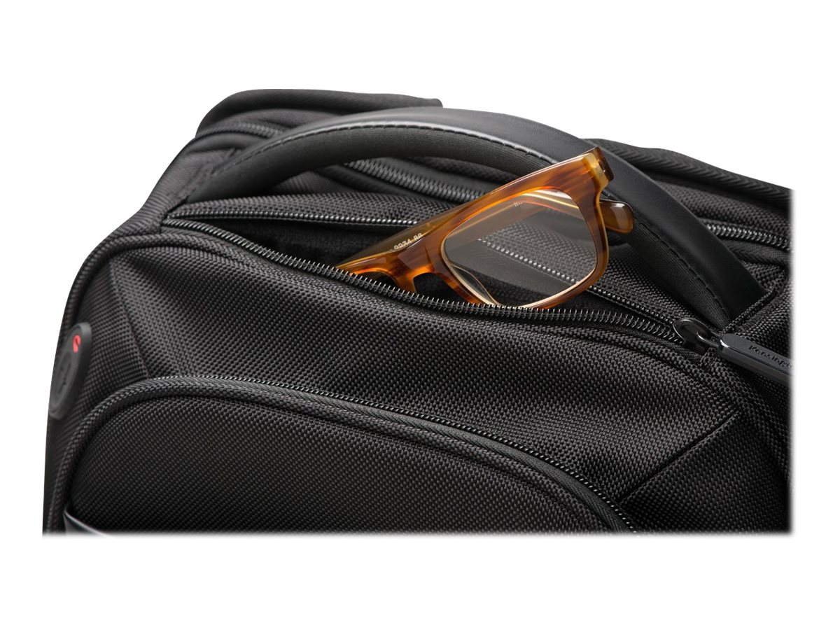 KENSINGTON Contour 2.0 15,6 biznesa