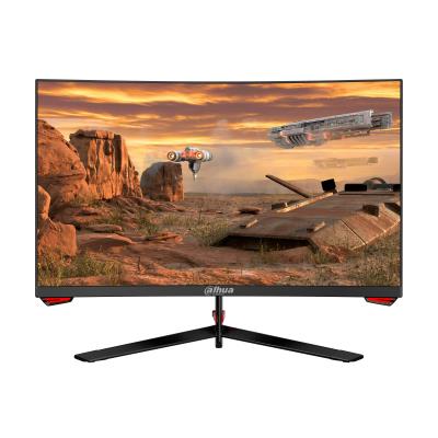 Monitors DAHUA LM24-E230C 23.6" VA 165Hz Gaming