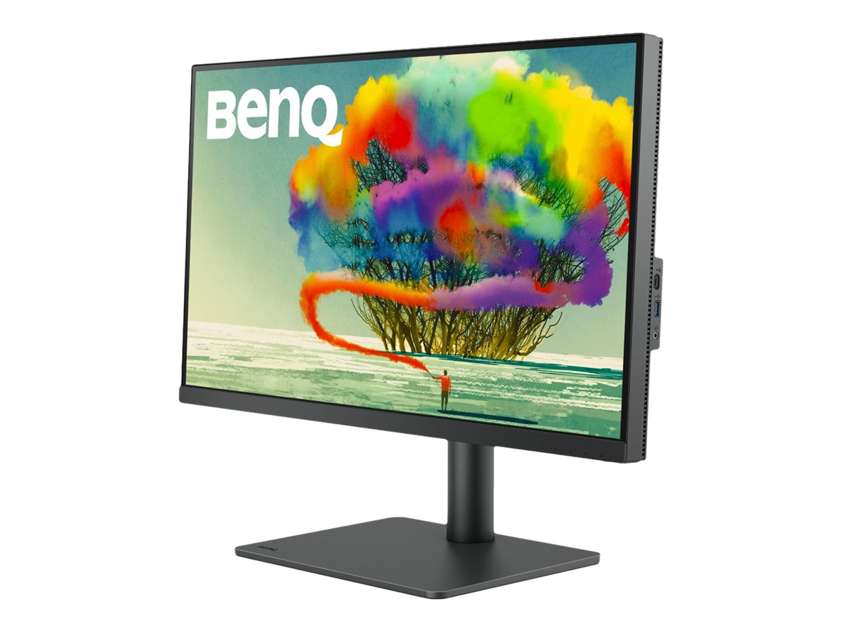 BENQ PD2705U 27 collu LED 3840x2160 16:9