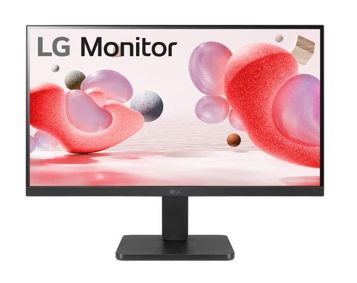 Monitors LG 22MR410-B 21.45" VA 100Hz melns