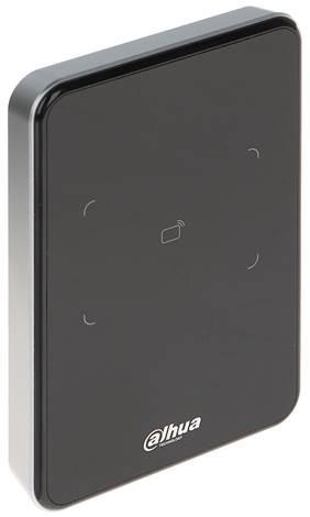 Dahua karšu lasītājs Mifare Wiegand ASR2100A