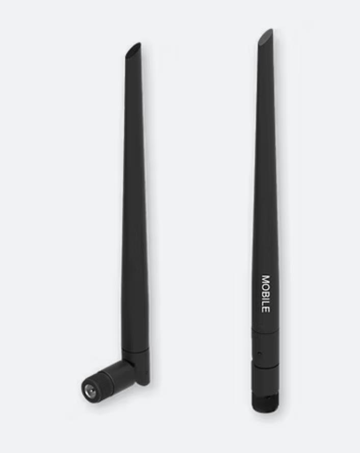 Teltonika PR1US440 mobilā antena SMA