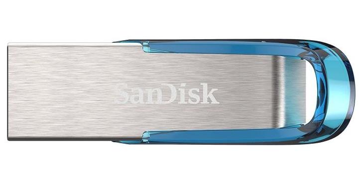 SanDisk USB3 32GB zibatmiņa