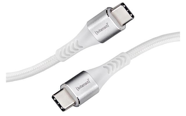 Kabelis USB-C uz USB-C 1.5m Intenso