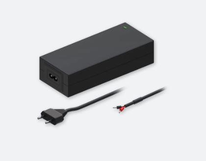 Teltonika PR317EUA tīkla komutatora barošanas bloks 2 kontaktu 62W