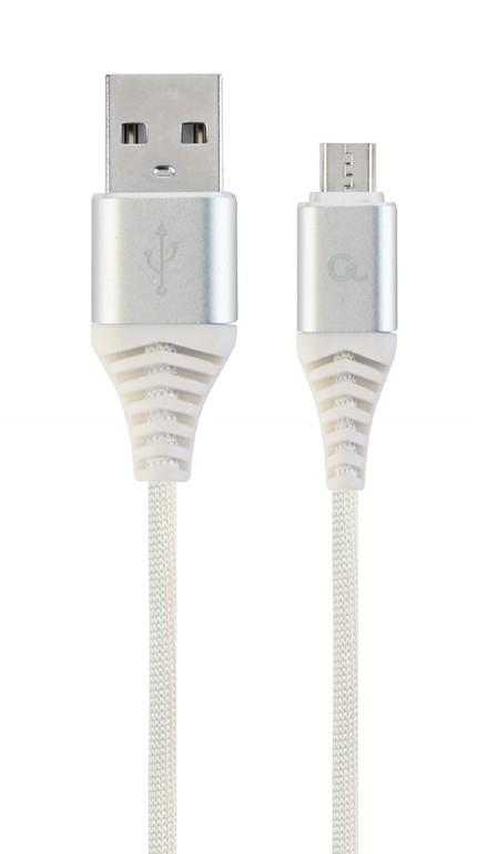 Gembird USB2 uz Micro-USB kabelis 2m