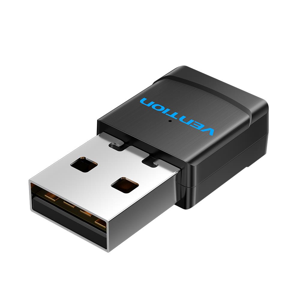 Bezvadu USB adapteris Wi-Fi 2.4G/5G Vention