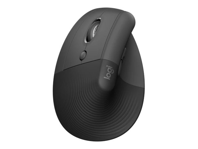 Logitech Lift vertikālā ergonomiskā pele