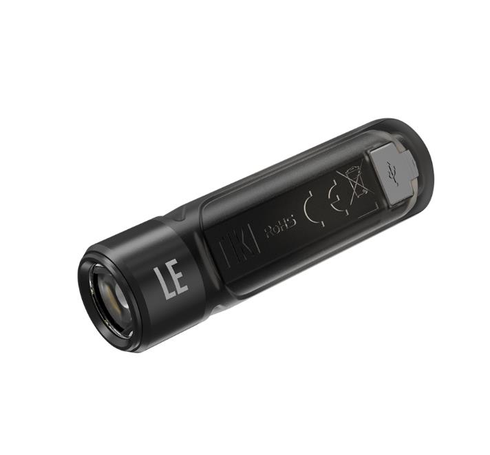 Lukturītis T sērija 300 lūmenu Tiki LE Nitecore