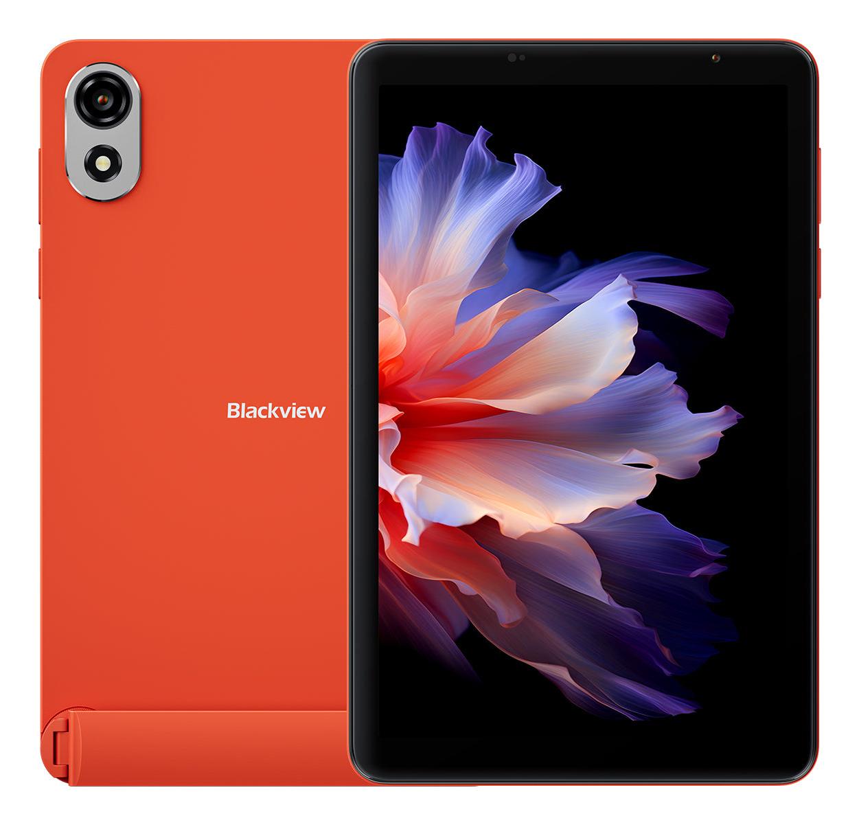 Blackview planšetdators Zeno 1 8" 4/64GB oranžs