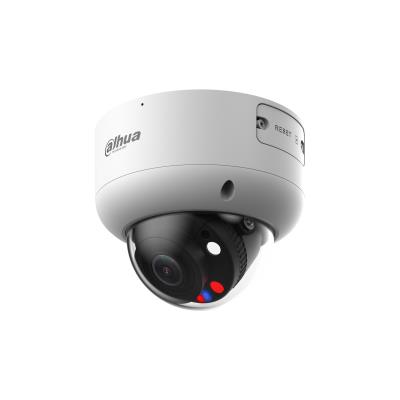 Tīkla kamera Dahua 5MP IR Dome HDBW3549R1-ZASPV27135S5