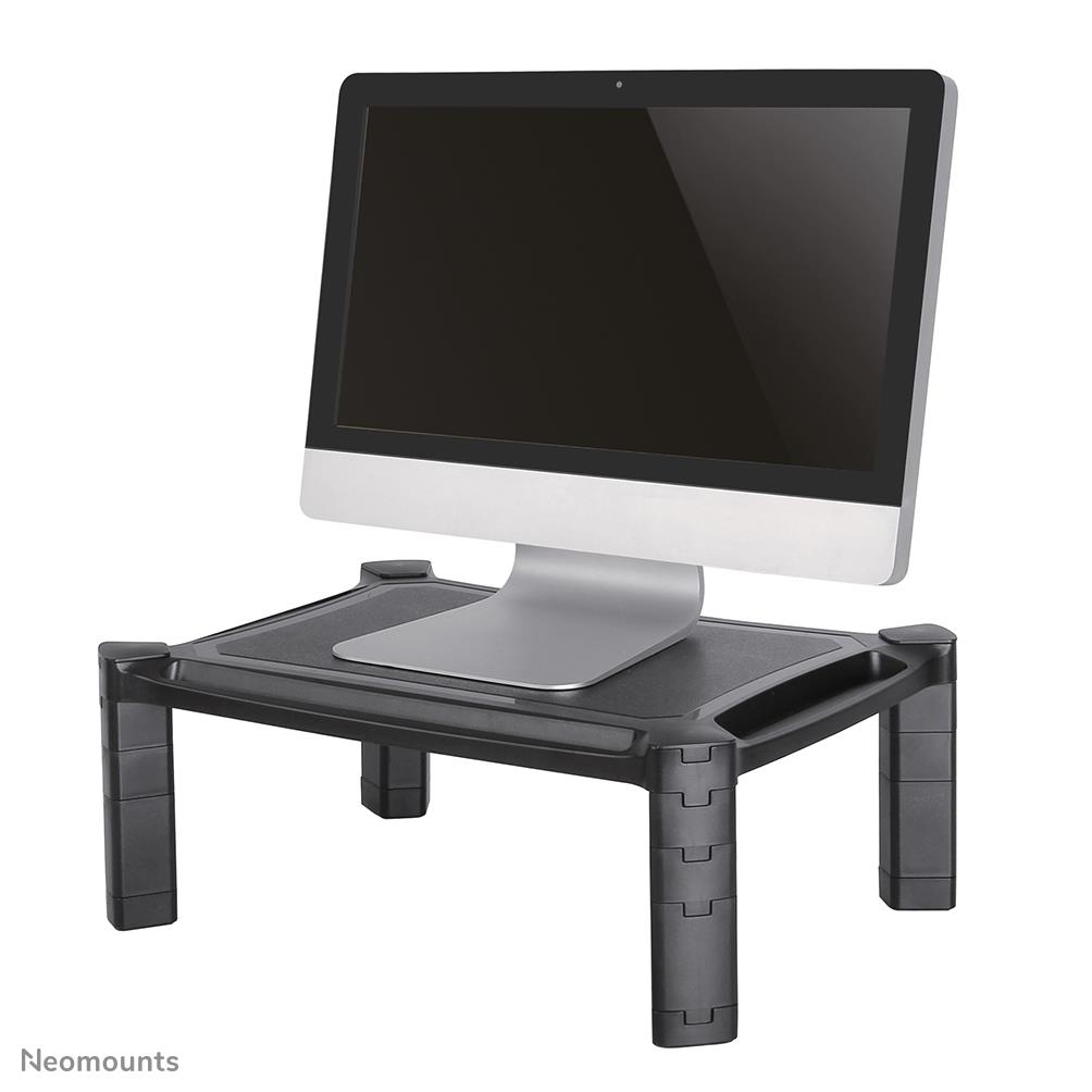 Monitora paaugstinājums 10kg NSMONITOR20 Neomounts