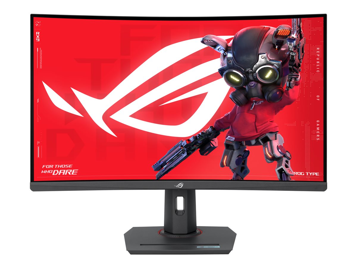 ASUS ROG Strix XG32WCS 31.5 collu VA spēļu monitors