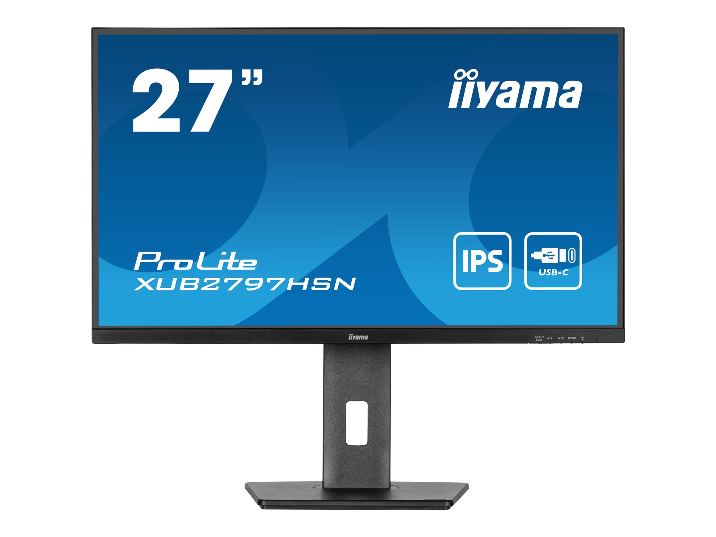 IIYAMA XUB2797HSN-B2 27 collu