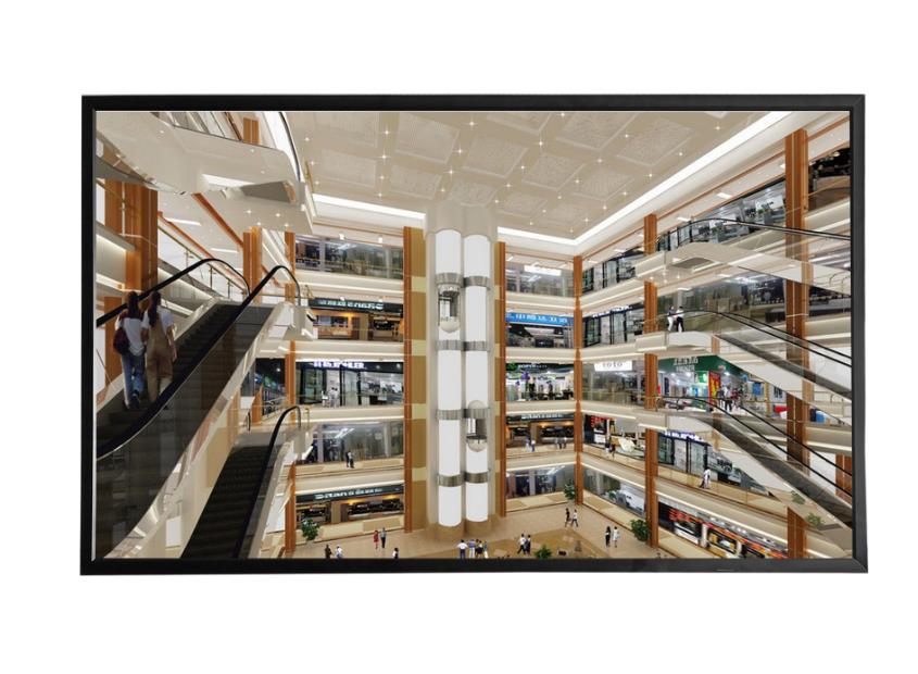 Dahua 86" 4K LCD displejs