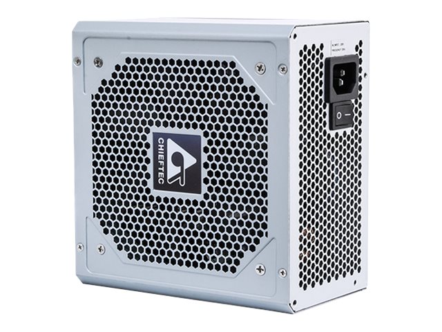 CHIEFTEC GPC 700W ATX 230V >80 PFC Bulk barošanas avots