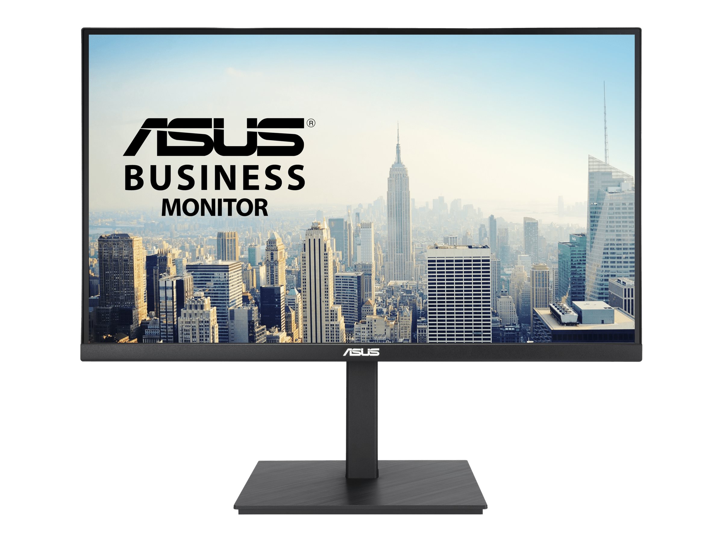 ASUS VA27UQSB 27 collu IPS WLED UHD monitors