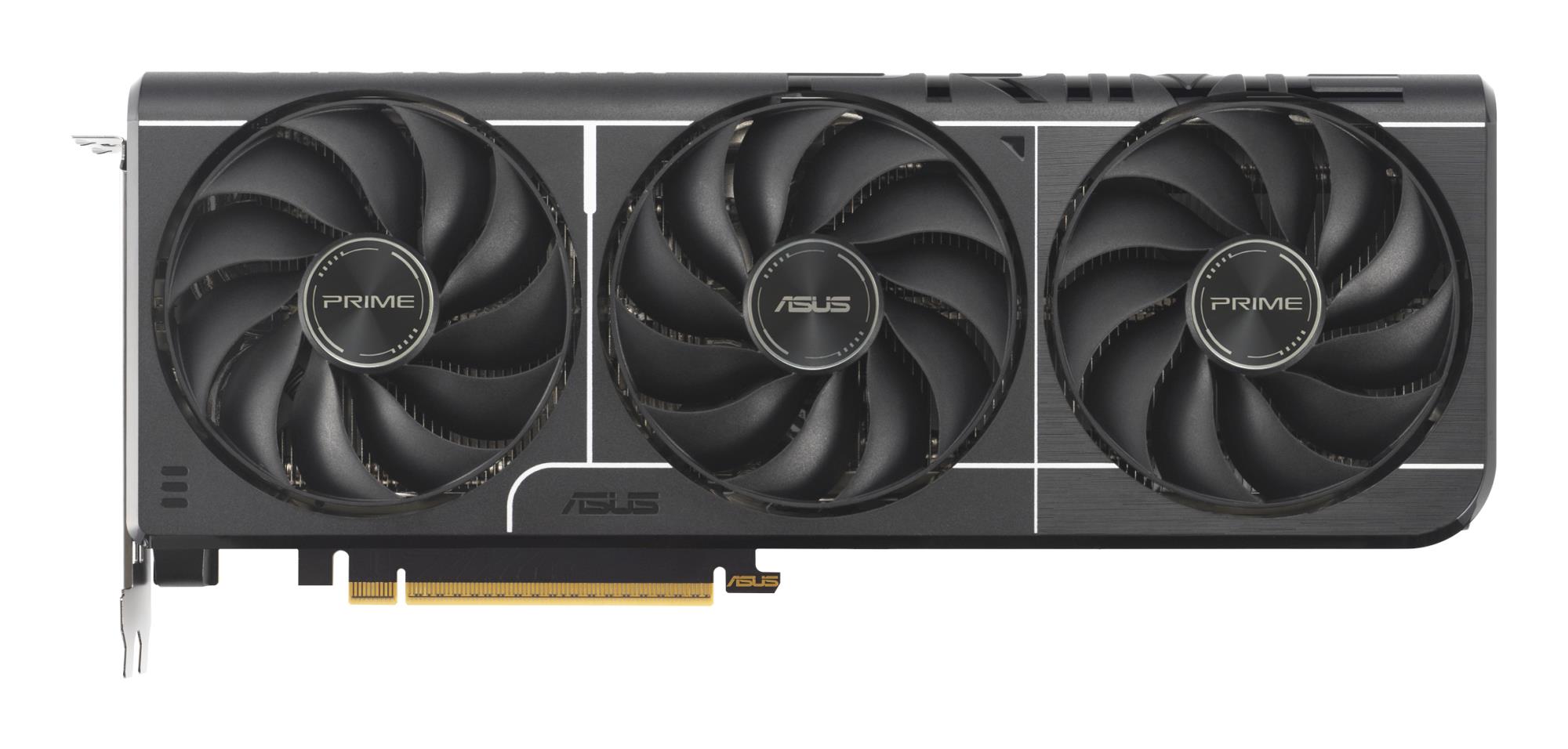 Videokarte ASUS NVIDIA GeForce RTX 5060 Ti 16GB GDDR7 128bit PCIe 5.0 1xHDMI 3xDisplayPort