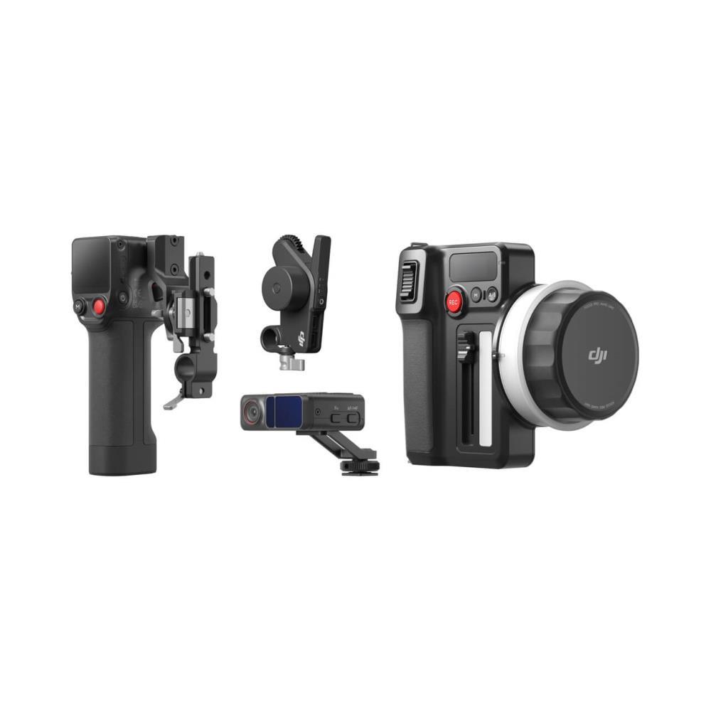 DJI Focus Pro viss vienā komplekts