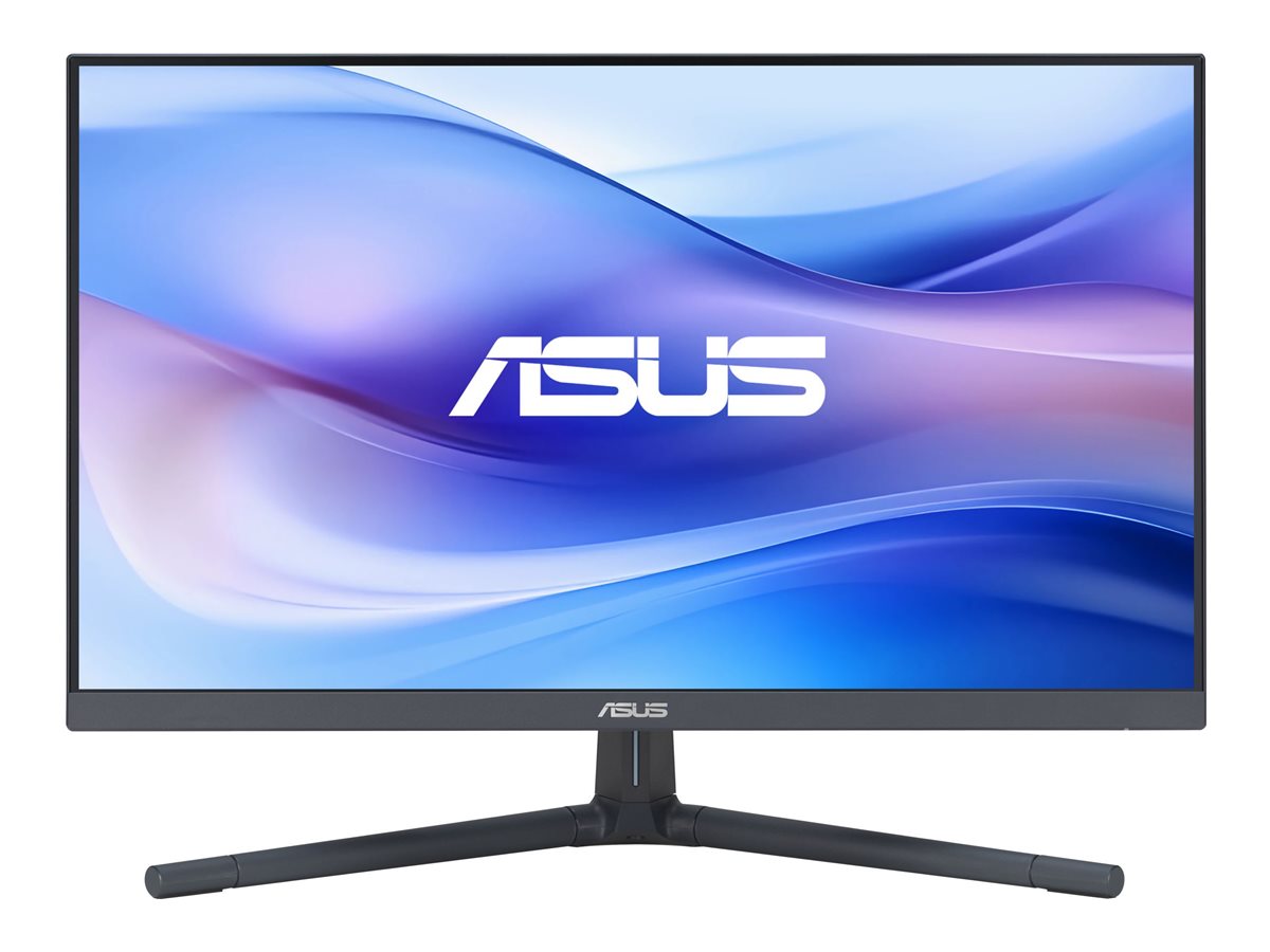 ASUS VU249CFE-B Eye Care 23.8 collu monitors