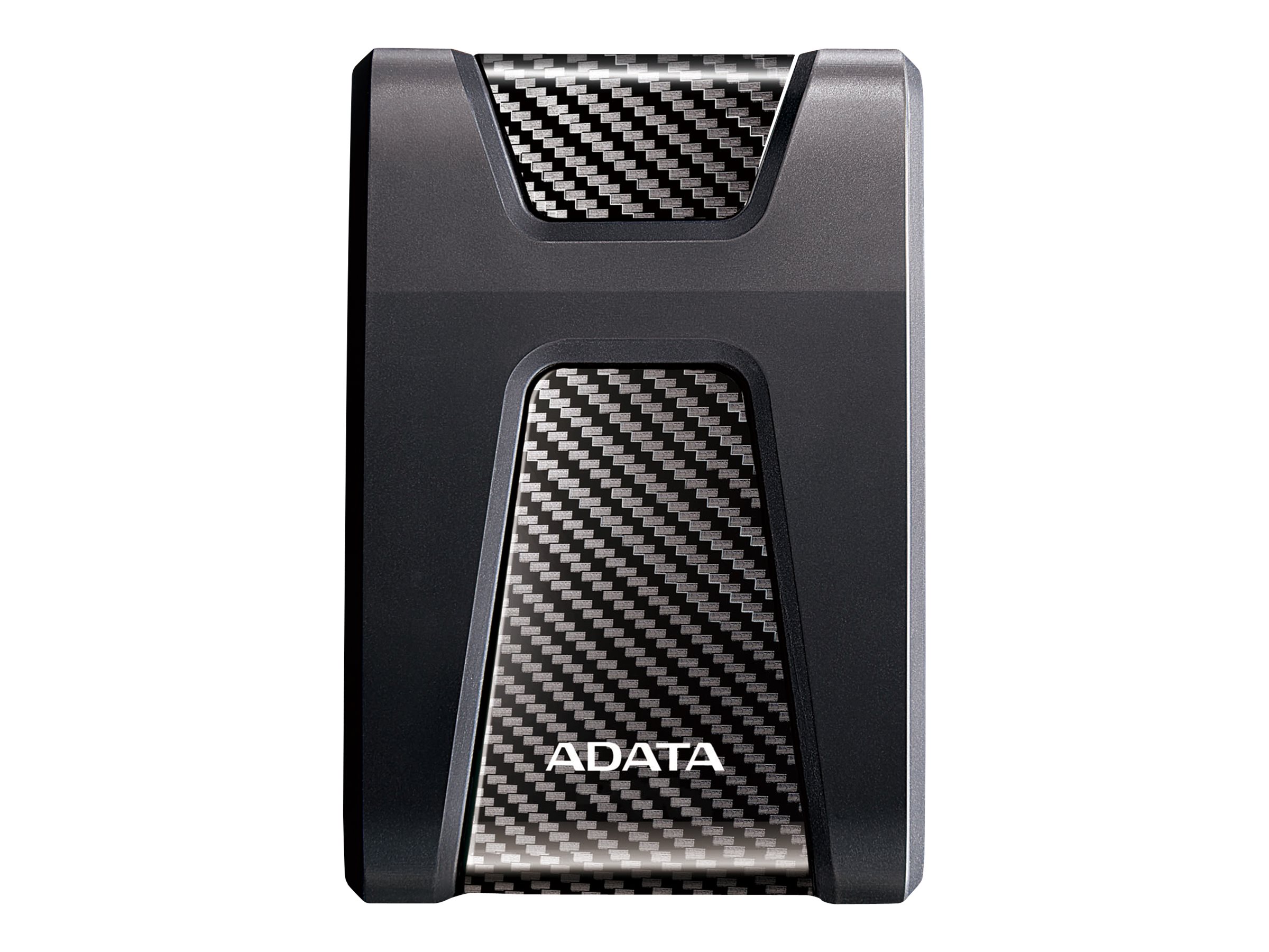 ADATA HD650 1TB USB3.1 melns ārējais 2.5" cietais disks
