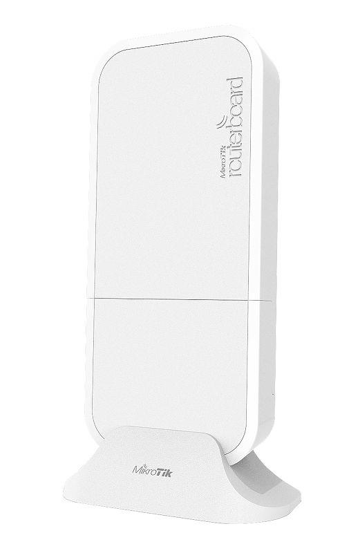 MikroTik Piekļuves Punkts 300 Mbit/s 1x LAN RBWAPR-2ND