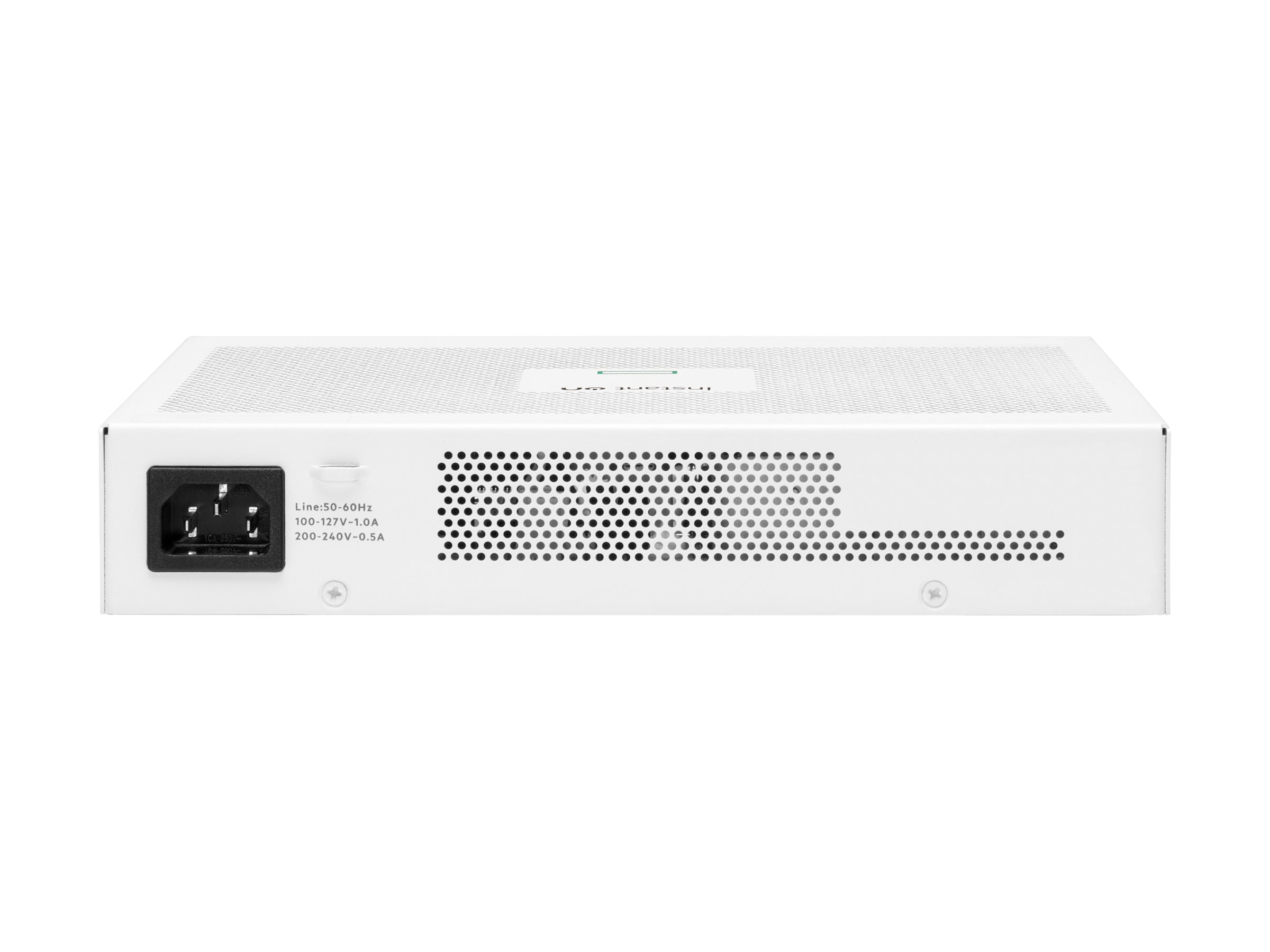 HPE Aruba komutators IOn 1830 8G 65W