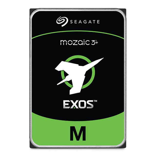 Cietais disks SEAGATE Exos M 28TB 512MB 7200rpm