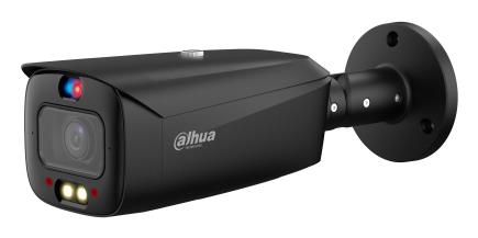 Tīkla kamera Dahua 5MP Bullet HFW3549T1-ZASPV27135S5-B