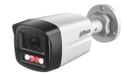 Dahua 4MP IR cilindra tīkla kamera HFW1439TL1-A-IL