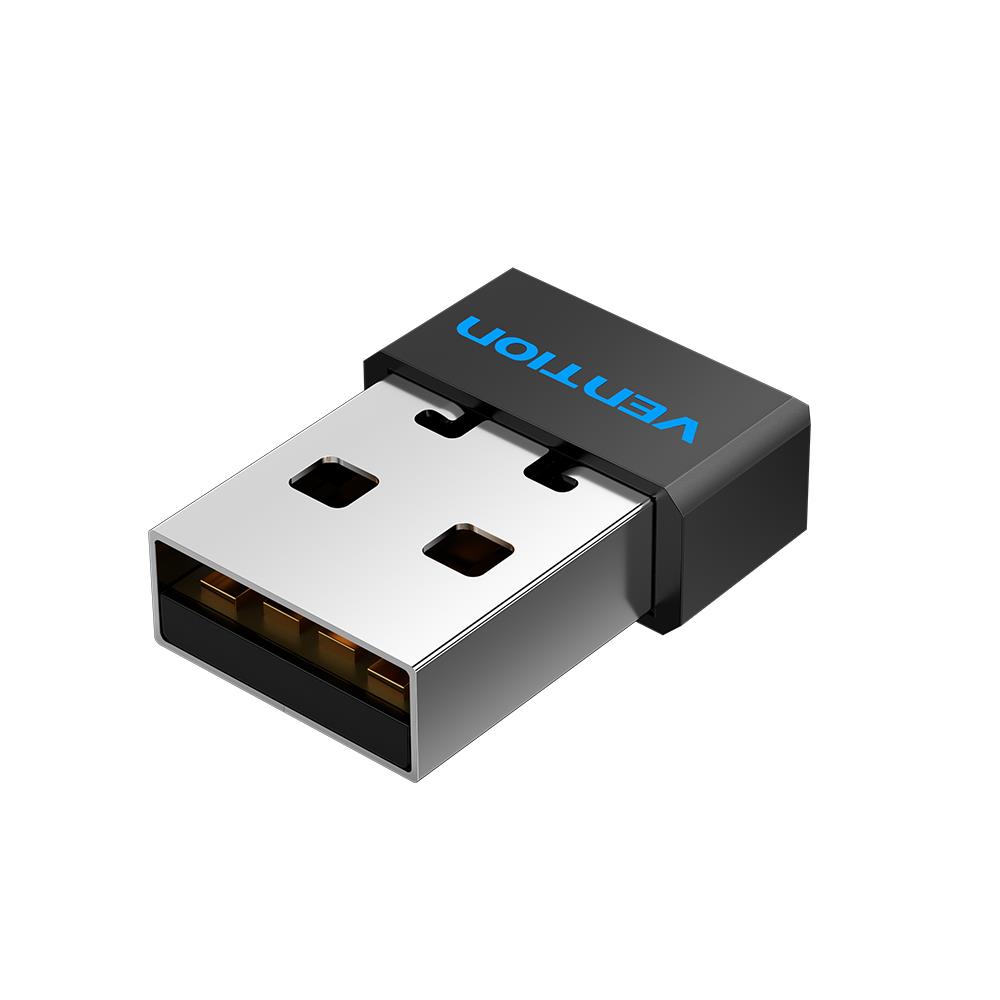 Bezvadu USB adapteris Wi-Fi 2.4G Vention