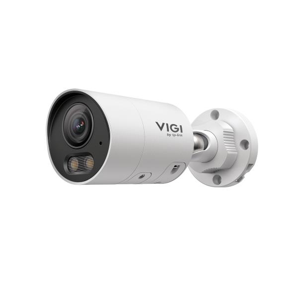 TP-Link Insight S345S(4MM) tīkla kamera Bullet H.265+ 4MP