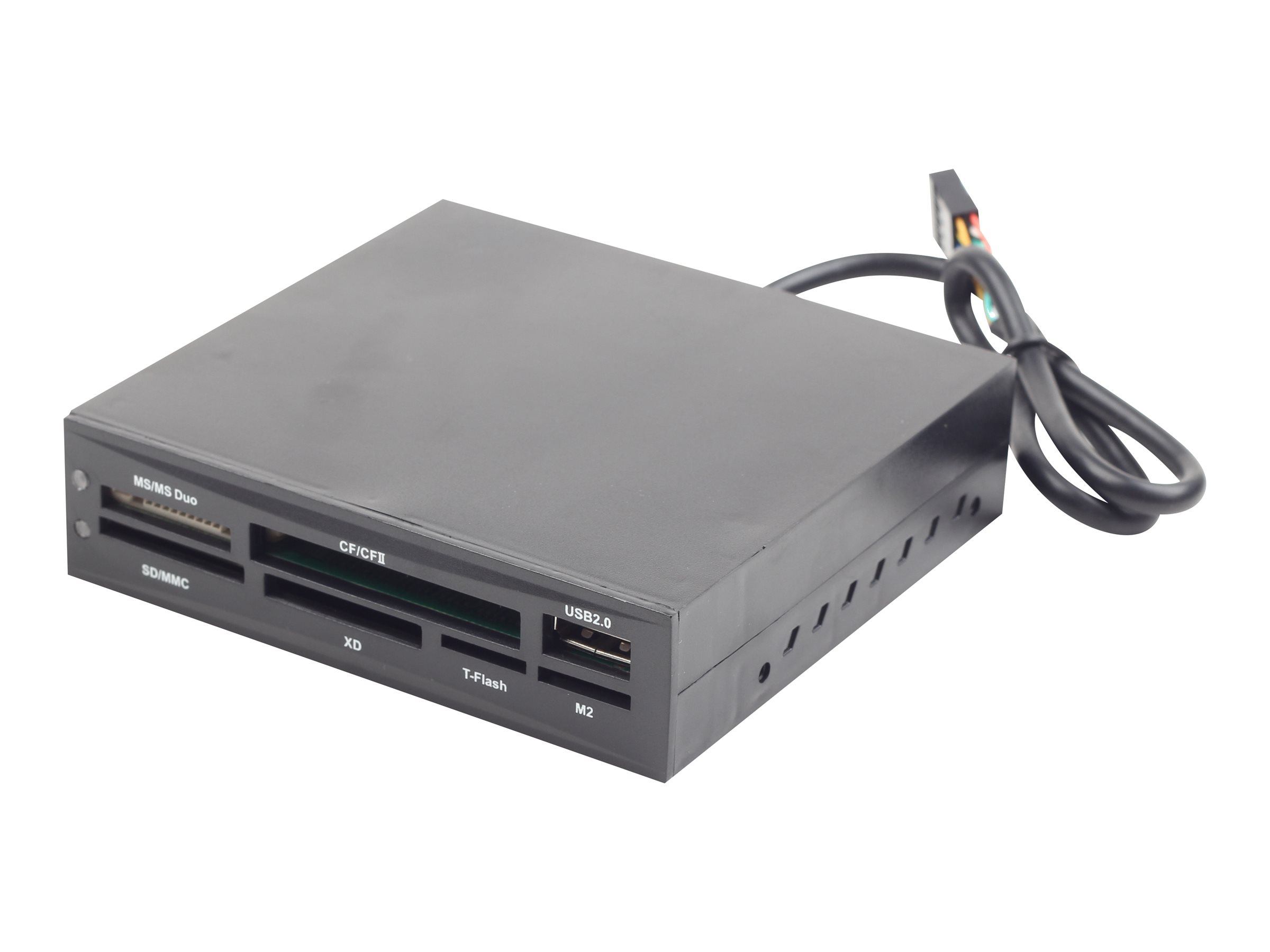 Gembird USB karšu lasītājs