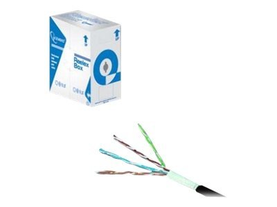 Gembird CAT5e FTP LAN daudzdzīslu kabelis 305m