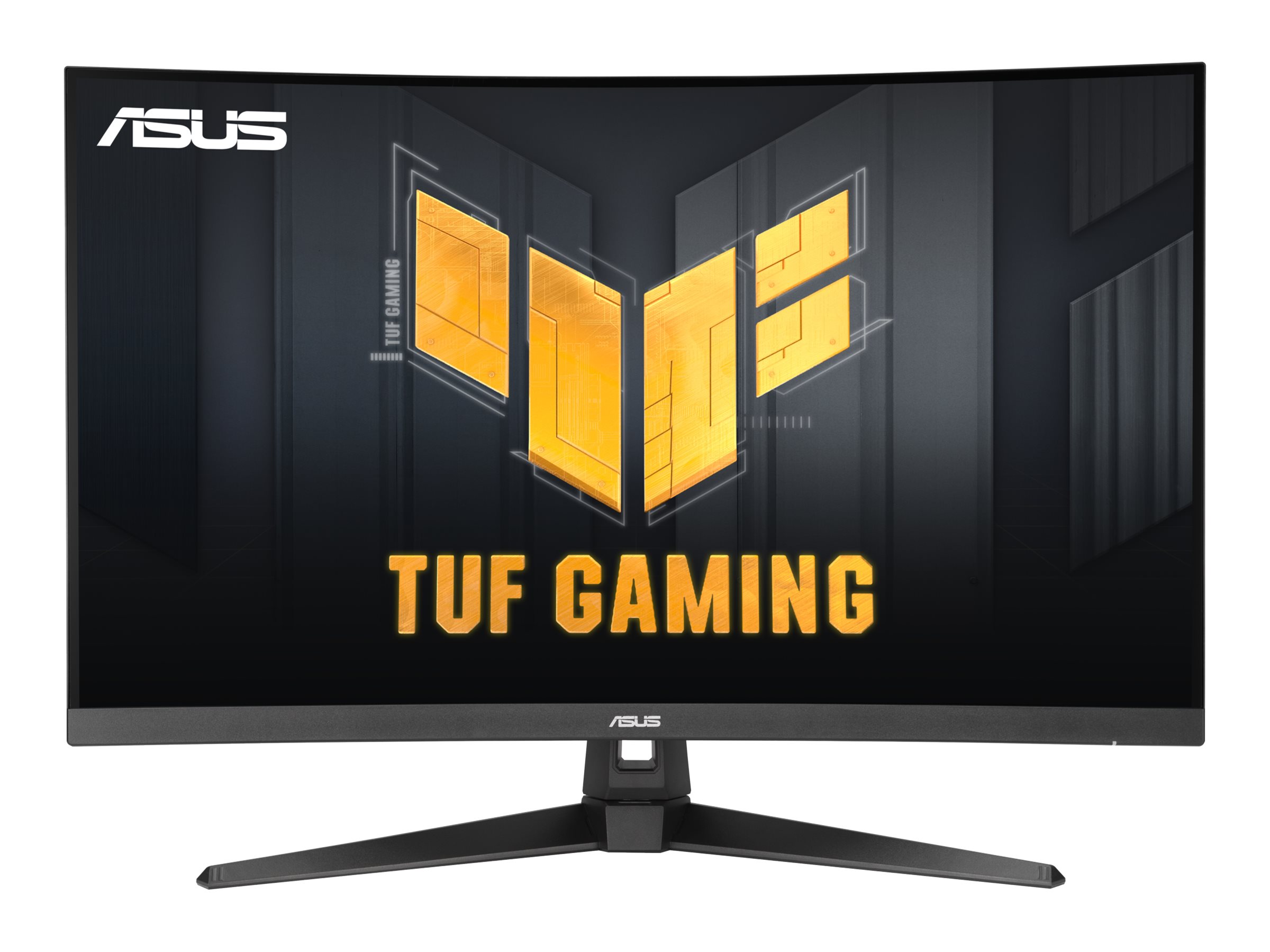 ASUS TUF Gaming VG27WQ3B 27 collu VA spēļu monitors