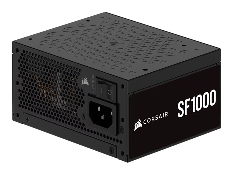 Corsair SF Series 2024 SF1000 barošanas bloks