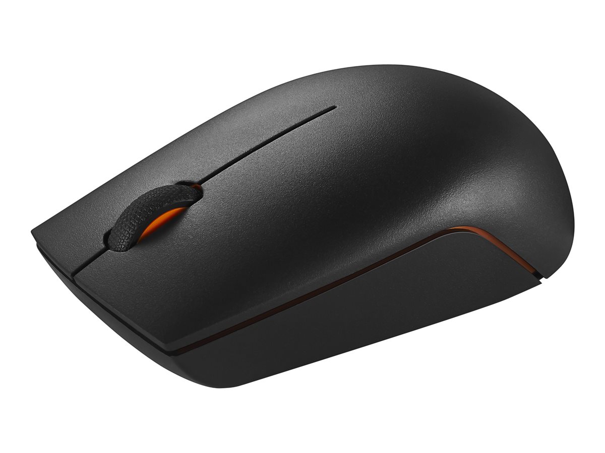 LENOVO 300 bezvadu kompaktā pele - WW