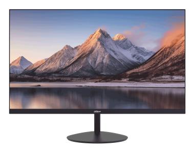 Monitors DAHUA 23.8" 1920x1080 Full HD DHI-LM24-A200Y